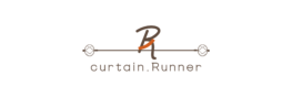 カーテンRunnerサイトロゴ